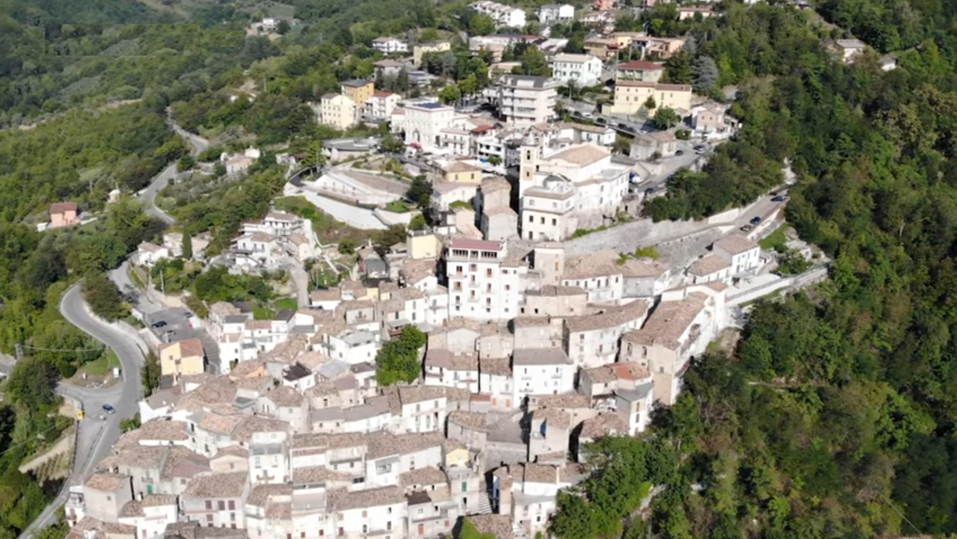 Borgo di Farindola
