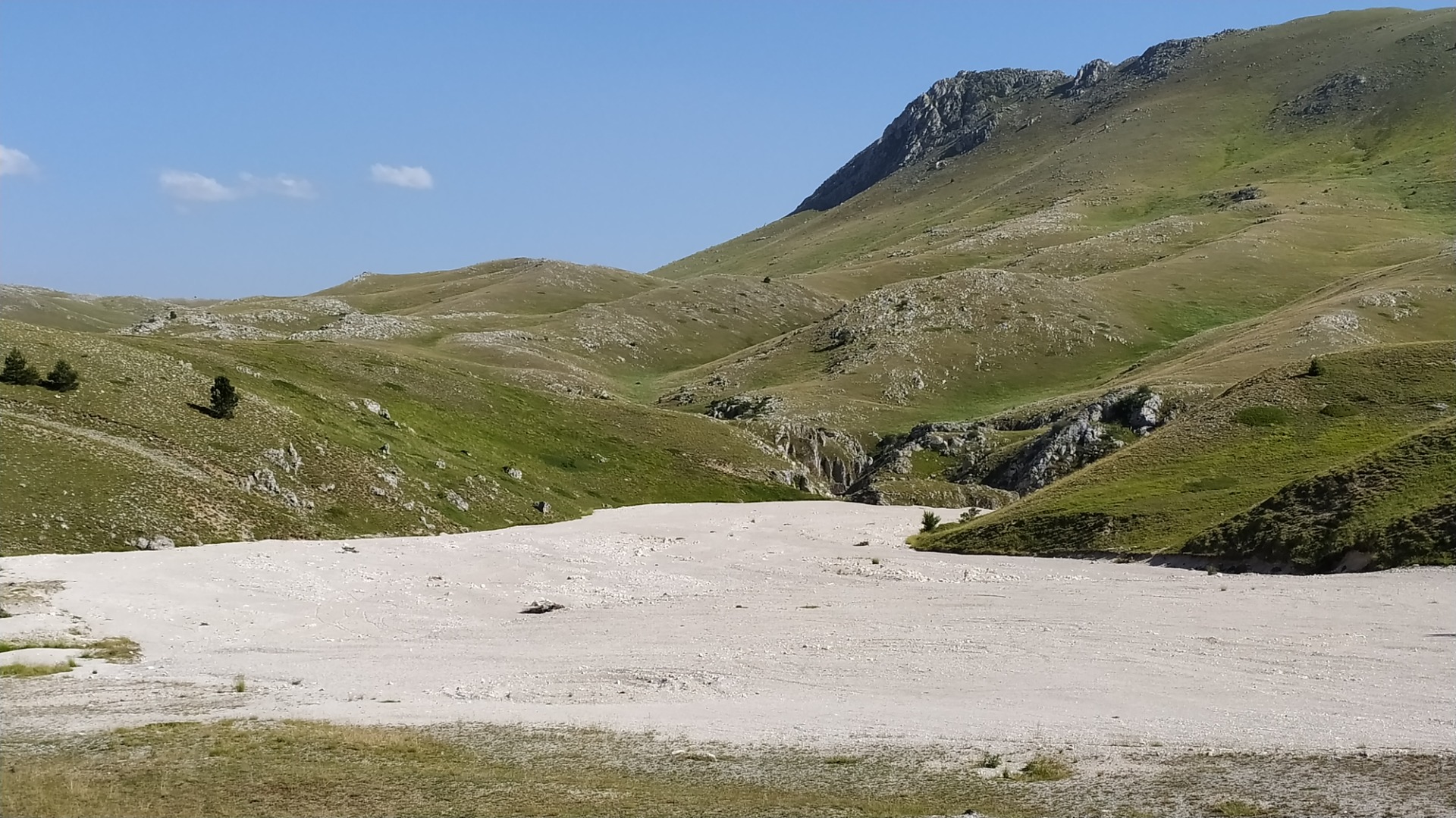 Campo Imperatore